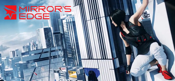 Mirror's Edge 2