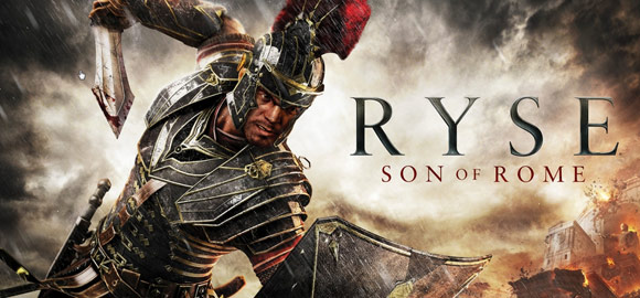 Ryse: Son of Rome