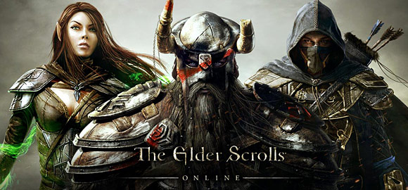 The Elder Scrolls Online