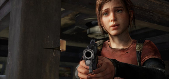 the-last-of-us-ellie-gun