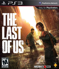 The Last of Us