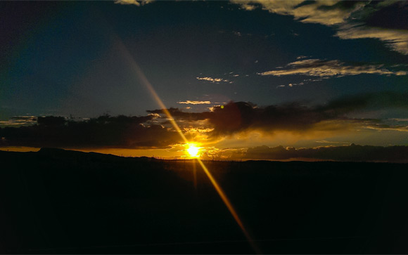 Bryce Sunset