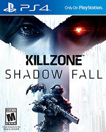 Killzone: Shadow Fall