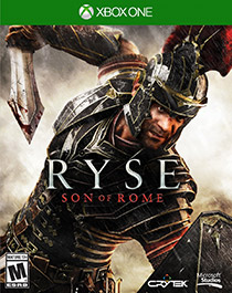 Ryse: Son of Rome