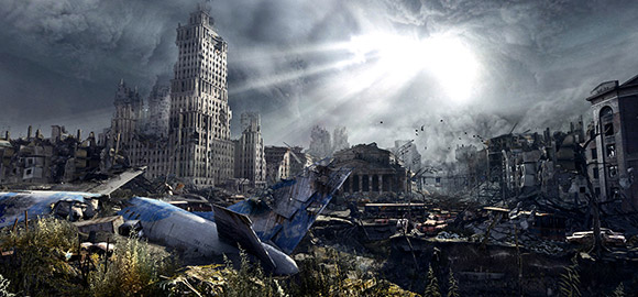 Metro: Last Light