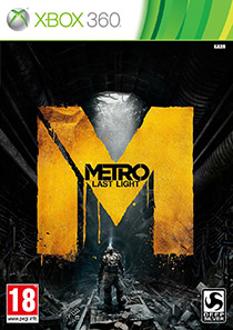 Metro: Last Light