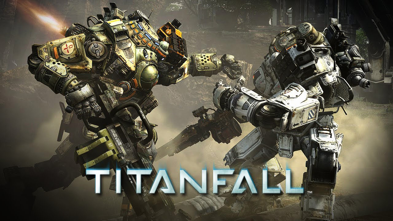 Titanfall 2: Every Single Titan and What They Do - GameSpot