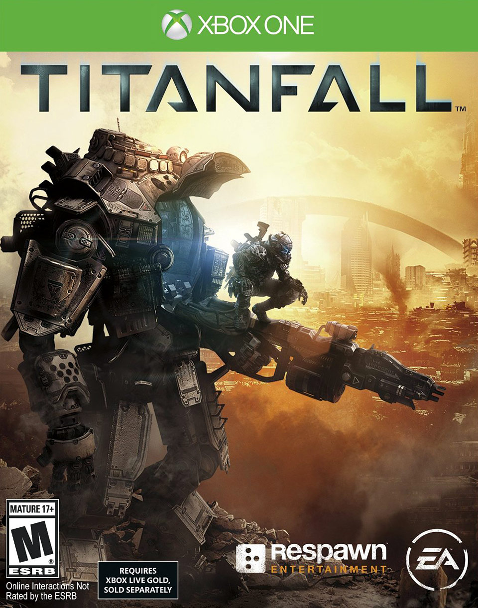 Titanfall 2 game system reviewed. Besides from the awesome story…, by  TERRY ZHU