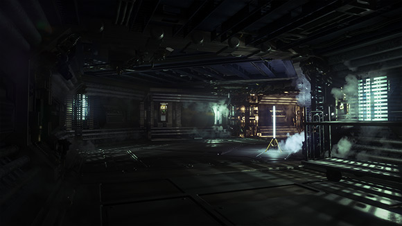 Alien Isolation 02