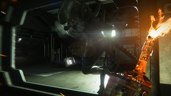 Alien Isolation 09